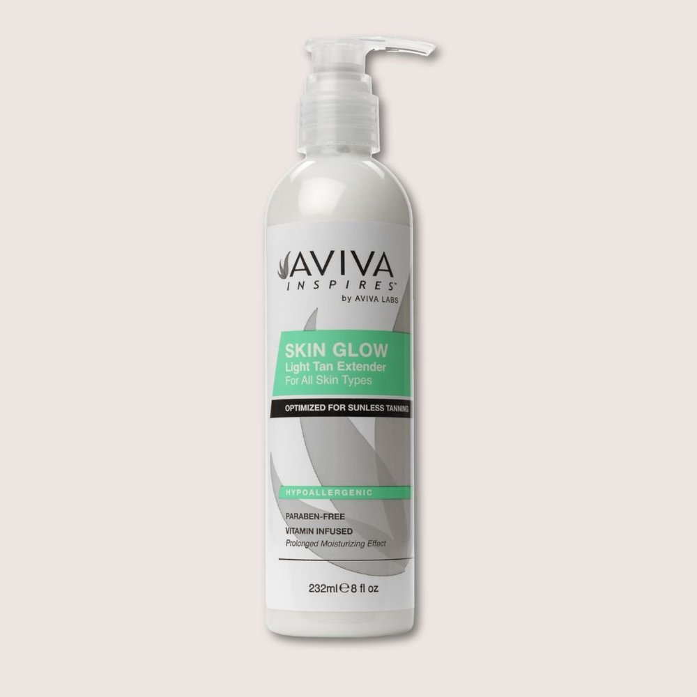 Light Tan Extender