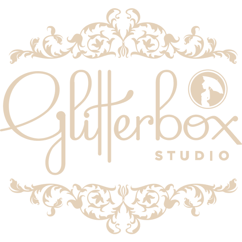 Glitterbox Studio logo