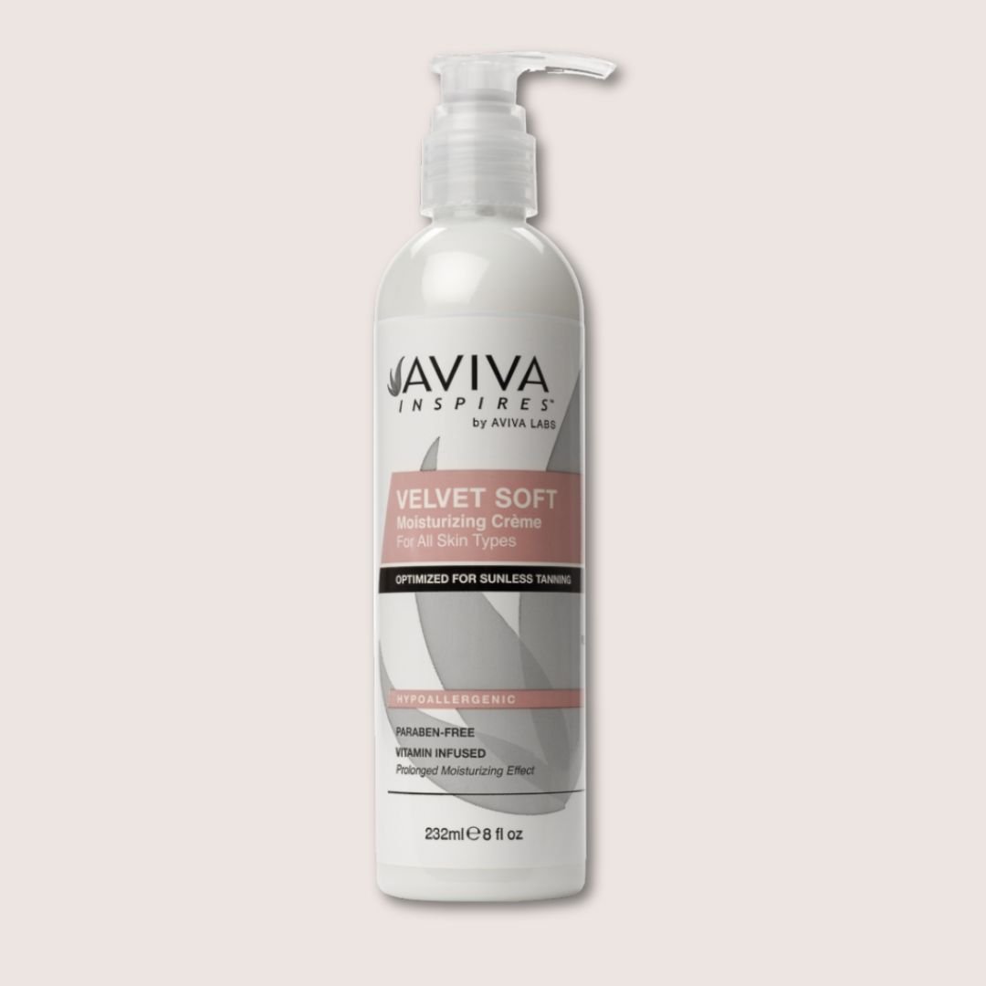 Moisturizing Crême