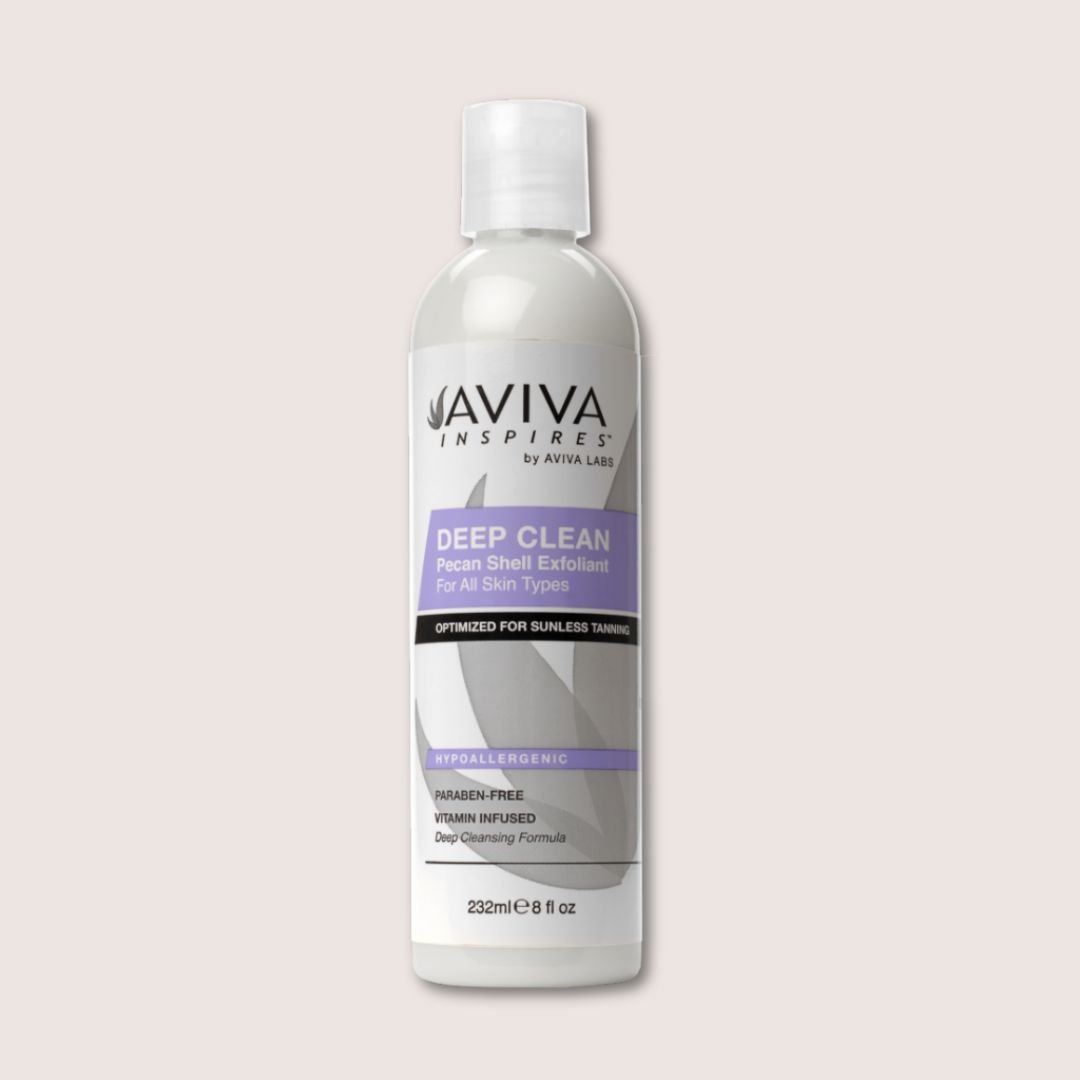 Pecan Shell Exfoliant